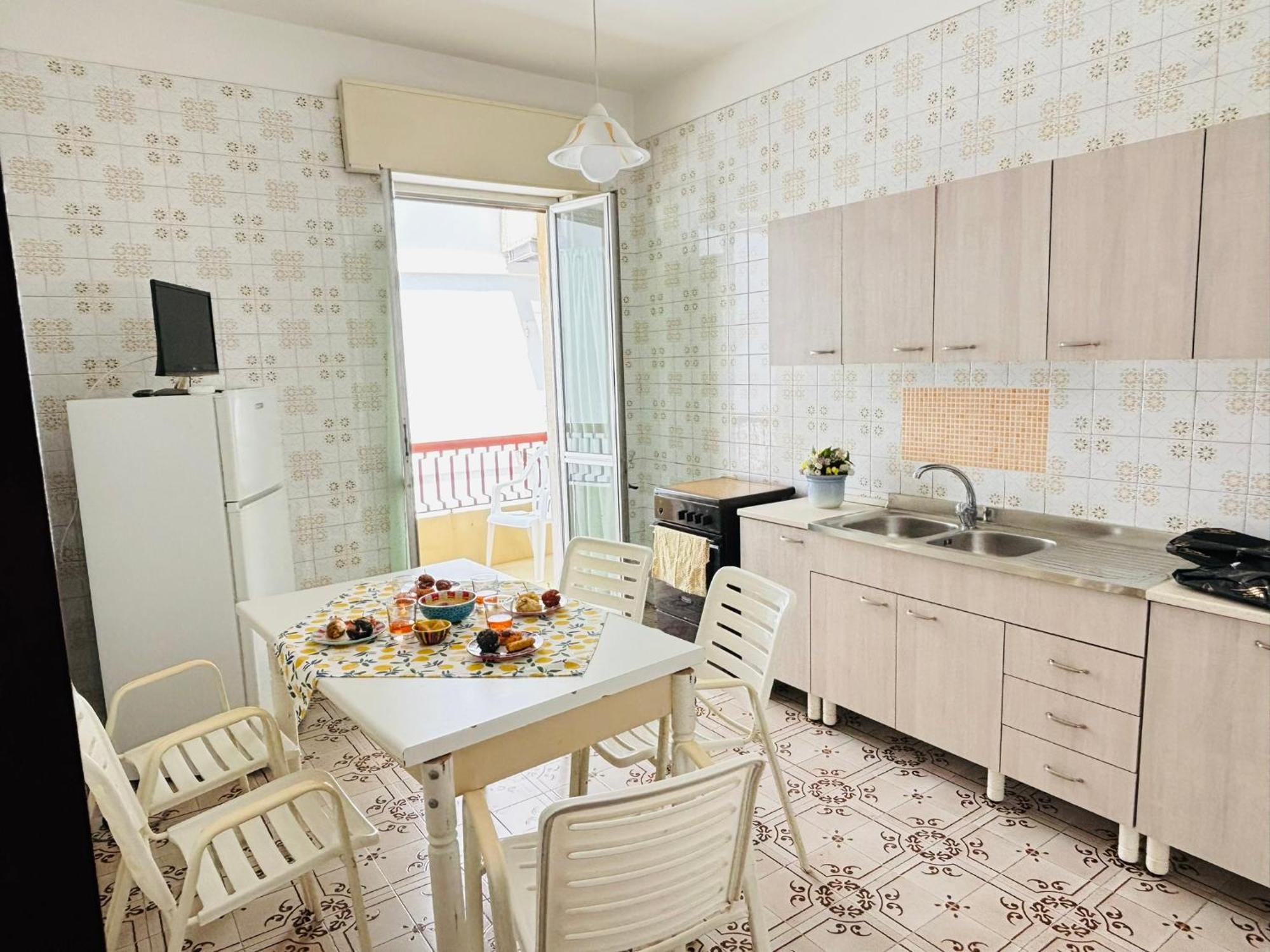 Gallipolitravel Petrarca Holiday home